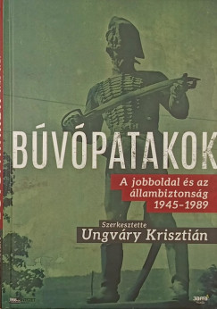 Ungv�ry Kriszti�n   (Szerk.) - B�v�patakok