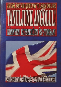 Holl� Krisztina - Tanuljunk angolul!