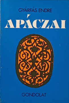 Gyárfás Endre - Apáczai