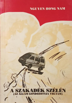 A szakad�k sz�l�n