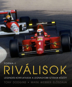 Forma-1: Riv�lisok