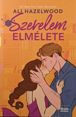 Ali Hazelwood - A szerelem elmélete