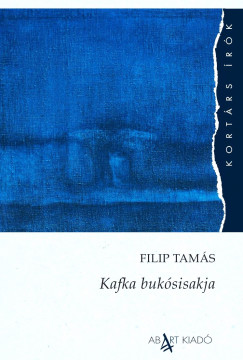 Filip Tams - Kafka buksisakja