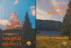Vofkori Lszl - Szkelyfld tiknyve I-II.