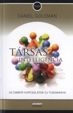 Daniel Goleman - Trsas intelligencia