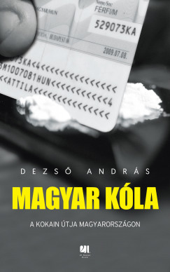 Dezs Andrs - Magyar kla