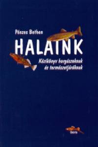Pnzes Bethen - Halaink