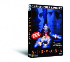 Nirvana - DVD
