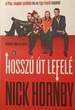 Hossz� �t lefel�