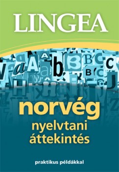 Norvg nyelvtani ttekints