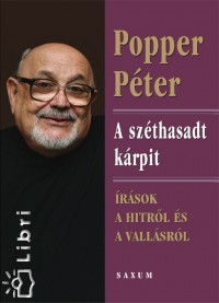 Popper Pter - A szthasadt krpit