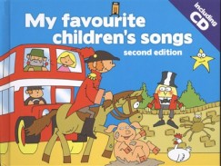 My favourite children's songs