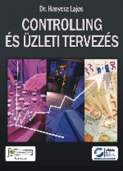 Hanyecz Lajos - Controlling s zleti tervezs T02/2009