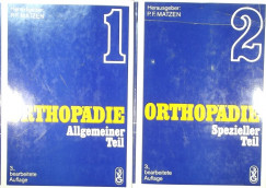 Orthopdie I.-II.