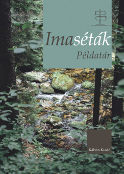 Miskolczi Enikő   (Szerk.) - Imaséták