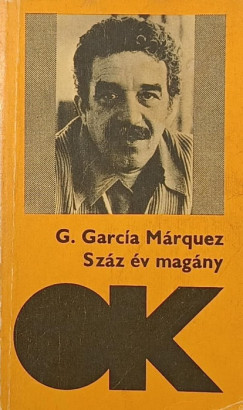 Gabriel Garca Mrquez - Szz v magny