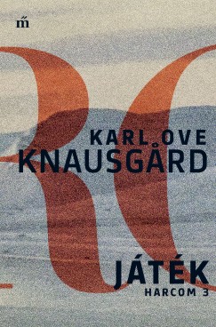 Karl Ove Knausgard - Jtk