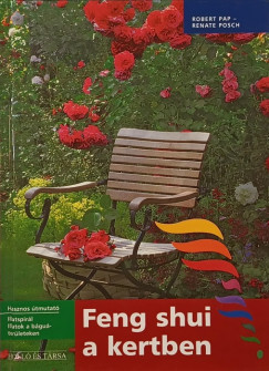 Feng shui a kertben