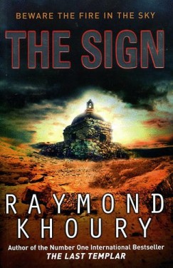 Raymond Khoury - The Sign