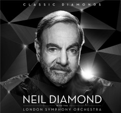 Neil Diamond - Classic Diamonds - CD