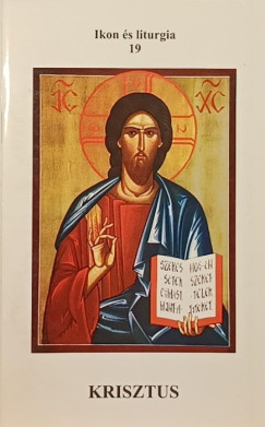 Ivancs Istvn - Krisztus