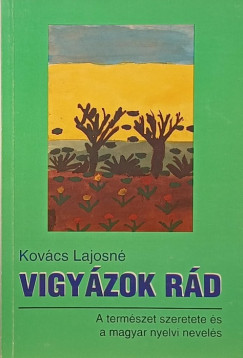 Kovcs Lajosn - Vigyzok rd