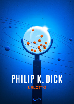 Philip K. Dick - rlott