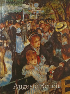 Peter H. Feist - Pierre-Auguste Renoir 1841-1919