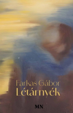 Farkas Gábor - Létárnyék