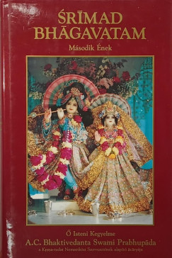 Bhaktivedanta Swami Prabhup�da - Sr�mad Bh�gavatam M�sodik �nek