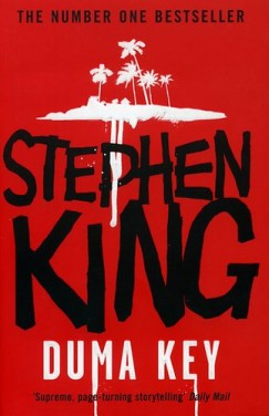 Stephen King - Duma Key