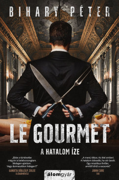 Bihary Pter - Le Gourmet