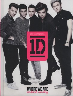 One Direction   (Szerk.) - One Direction