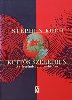 Stephen Koch - Ketts szerepben