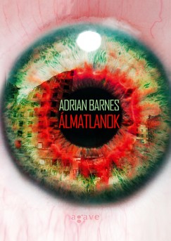 Adrian Barnes - lmatlanok