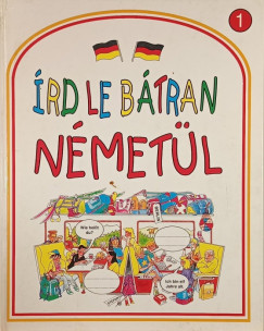 Rachel Bladon - �rd le b�tran n�met�l