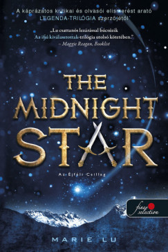 Marie Lu - The Midnight Star - Az Éjféli Csillag