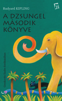 A Dzsungel Mádosik Könyve