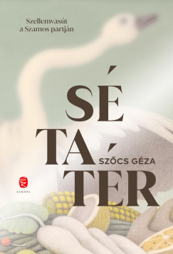 Sz�cs G�za - S�tat�r