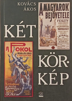 Kovács Ákos - Két körkép