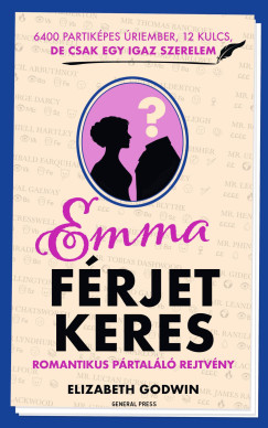 Elizabeth Godwin - Emma f�rjet keres