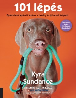 Kyra Sundance - 101 lps