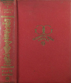 G�rdonyi J�zsef - Dank� Pista