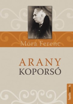 Mra Ferenc - Aranykopors