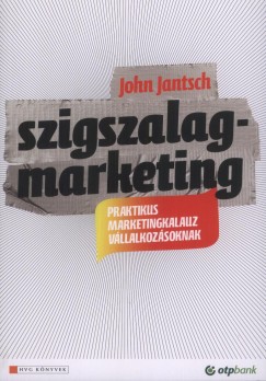 John Jantsch - Szigszalagmarketing