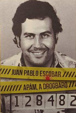 Juan Pablo Escobar - Apm, a drogbr