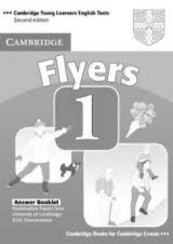 Flyers 1 - Booklet