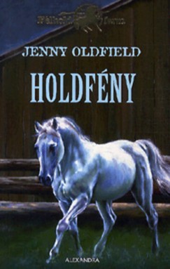 Jenny Oldfield - Holdfny - 14. ktet