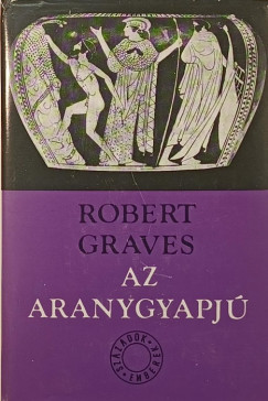 Robert Graves - Az aranygyapj