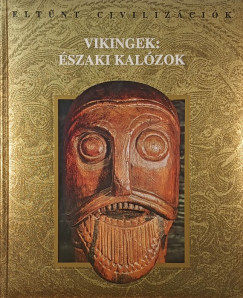 Vikingek: Északi kalózok